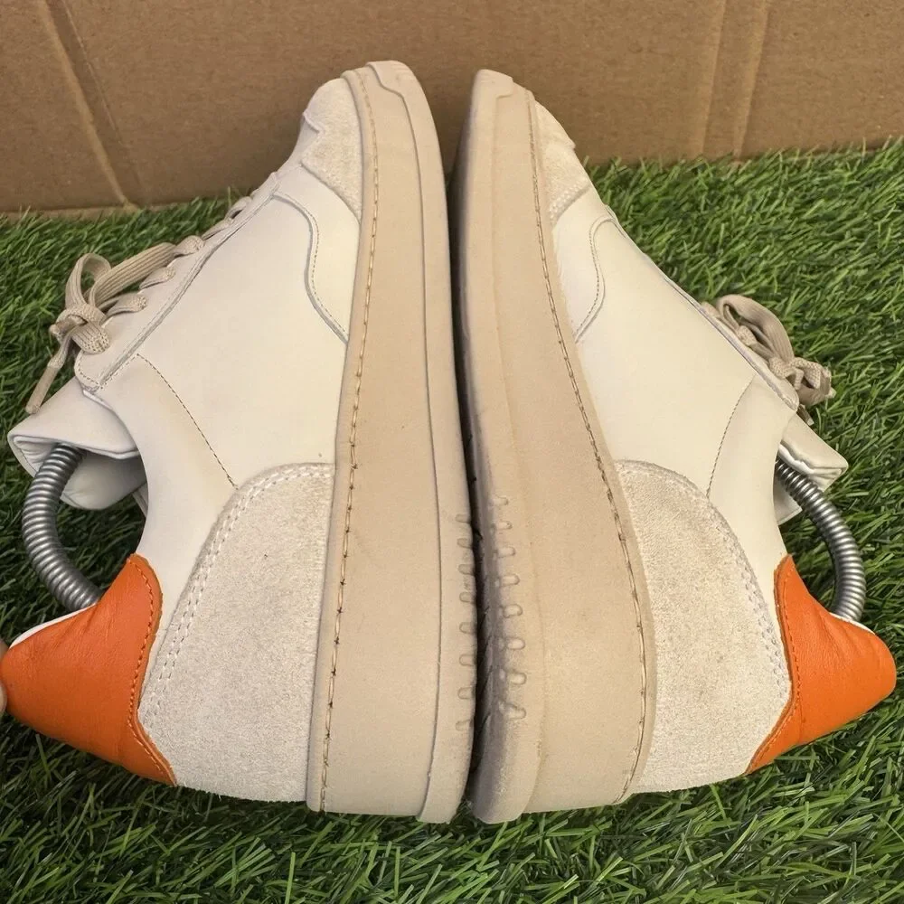 Buscemi Sneakers – Made in Italy | Men's EU 42 / U
